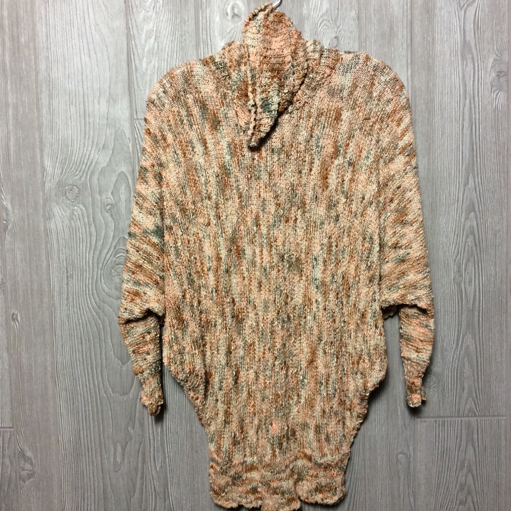 Vintage 80's Sweater